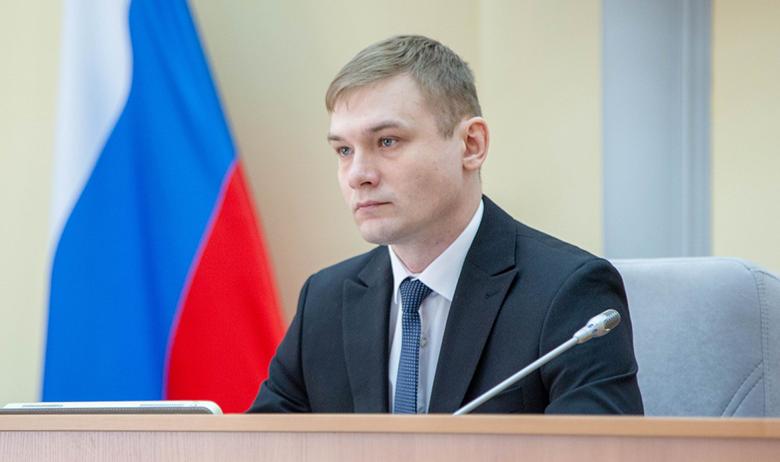 Валентин Коновалов