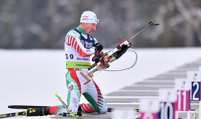 Красимир Анев 