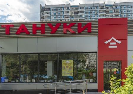 Владелец «Тануки» признался, что ел собак и не отказался бы от человечины
