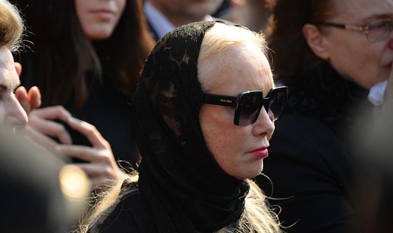 Нинель Кобзон