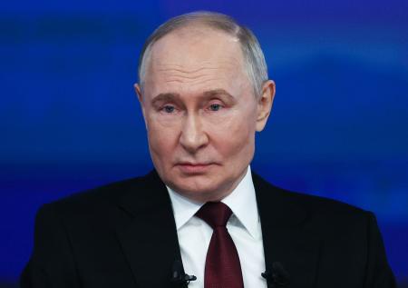 Путин поручил разобраться в одном важном вопросе о деприватизации
