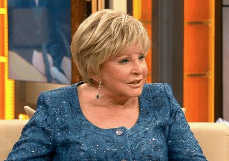 Ангелина Вовк рассказала о домогательствах со стороны режиссёра