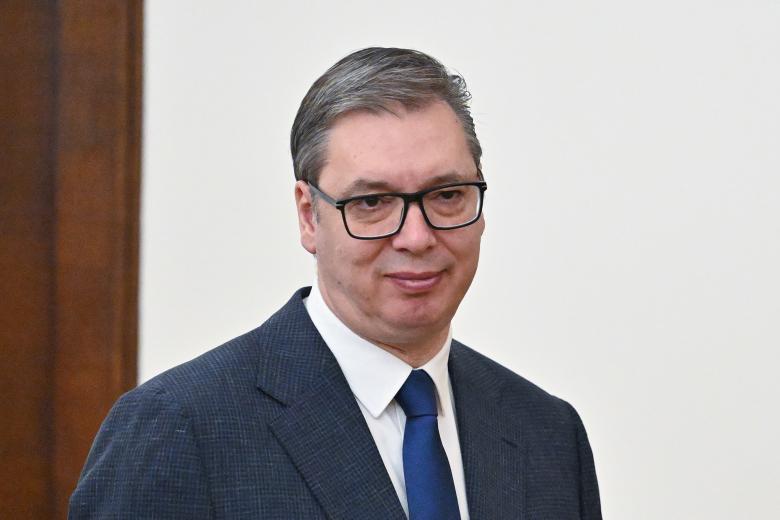 Александр Вучич