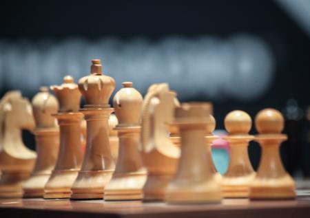 Россия примет ЧМ по шахматам среди юношей и ветеранов в 2021 году