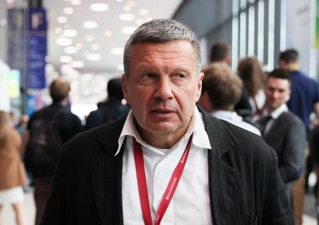 Соловьев дал совет главе Свердловской области