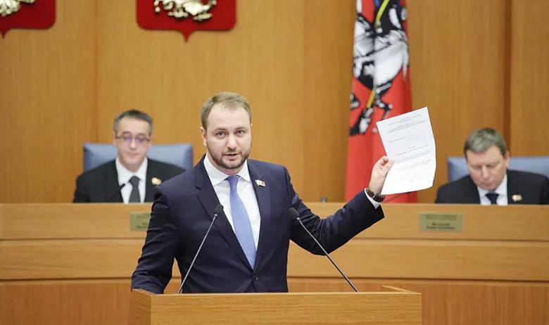 Кирилл Щитов