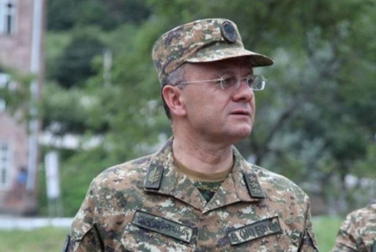 Сейран Оганян