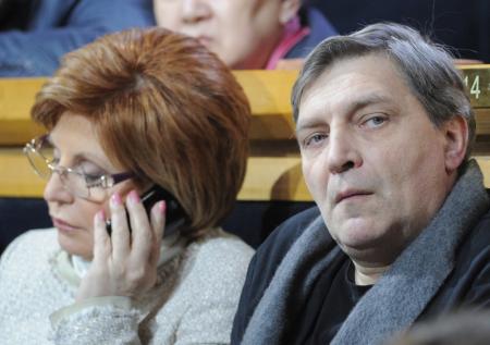 «Знал, на что иду»: Невзоров об аресте участка под Санкт-Петербургом