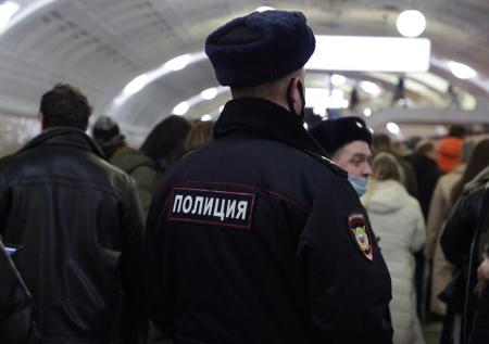 Дискредитация спецоперации: в СПЧ осудили облавы с повестками у метро