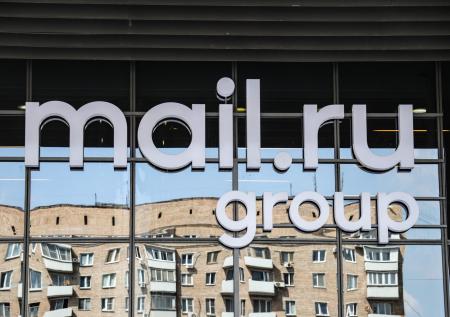 Mail.ru Group запустит рекомендательный видеосервис