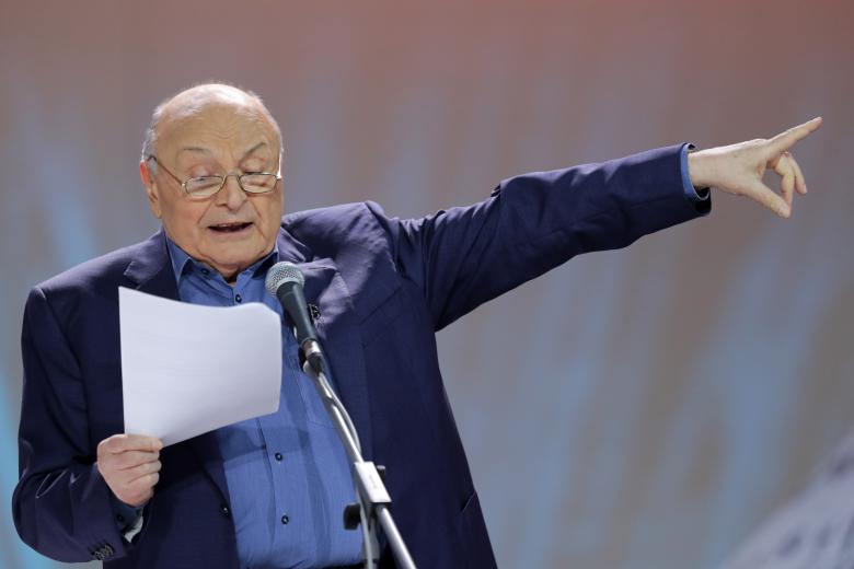 Михаил Жванецкий