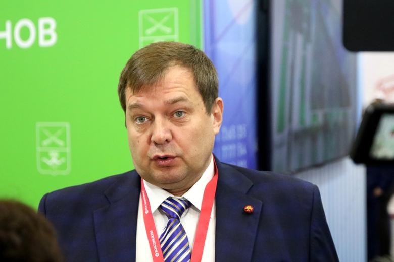 Евгений Балицкий
