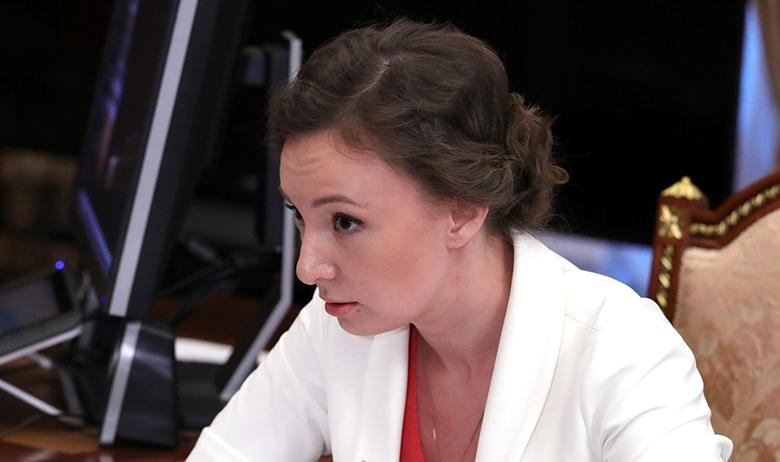  Анна Кузнецова 