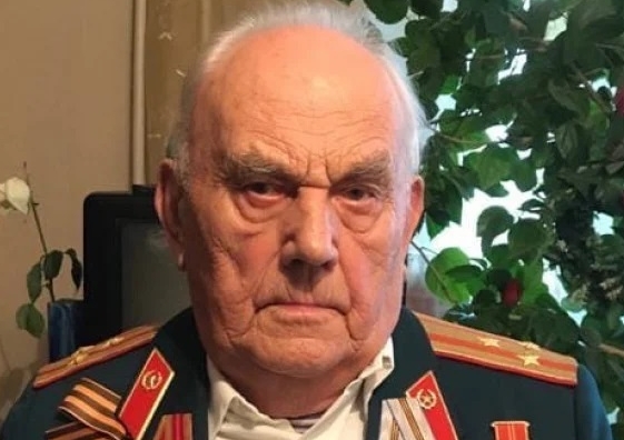 Николай Маракин