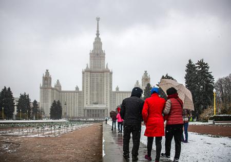 В РФ снизился проходной балл ЕГЭ для поступления в вузы