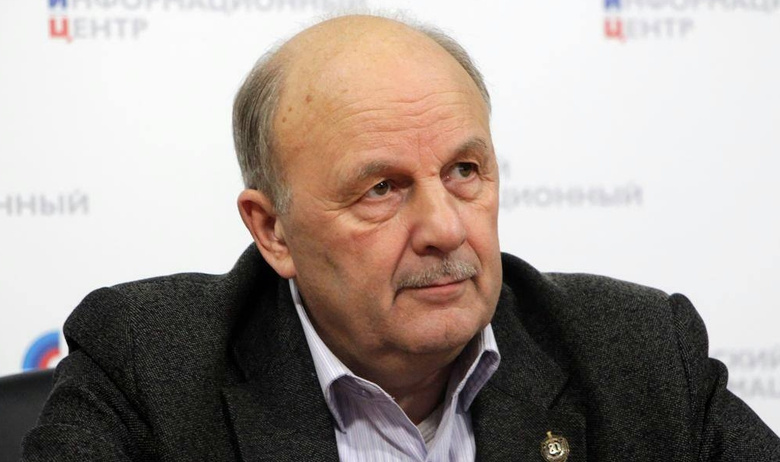 Николай Иванов