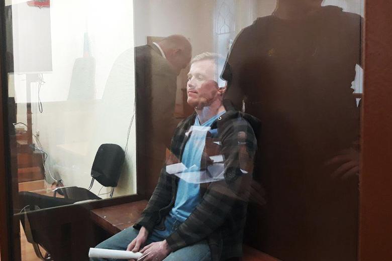 Сергей Фомин