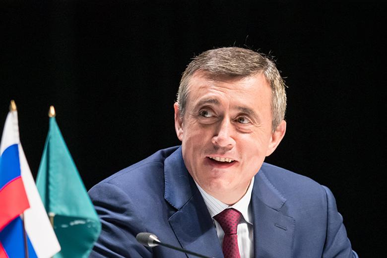 Валерий Лимаренко