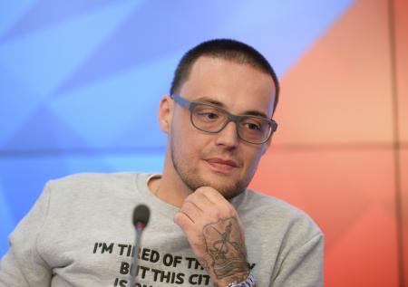 Ребенок Гуфа получил травму