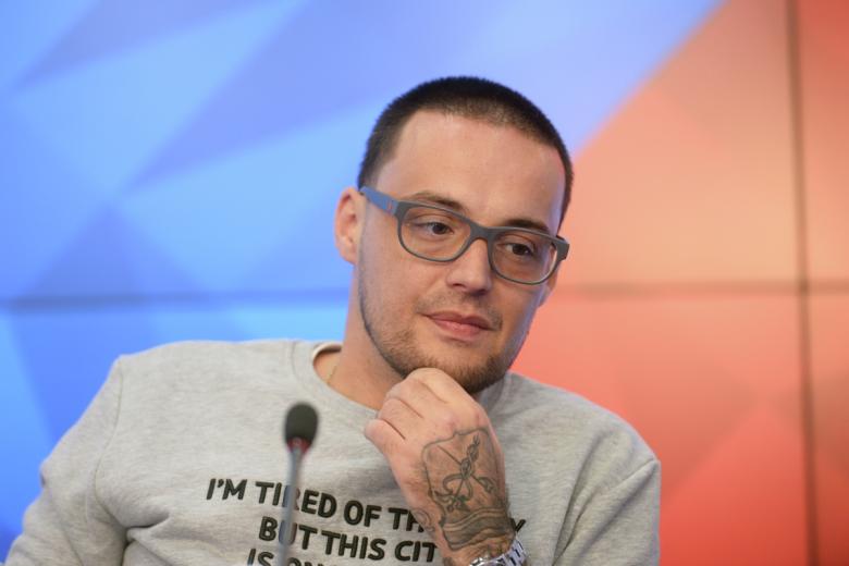 Алексей Долматов