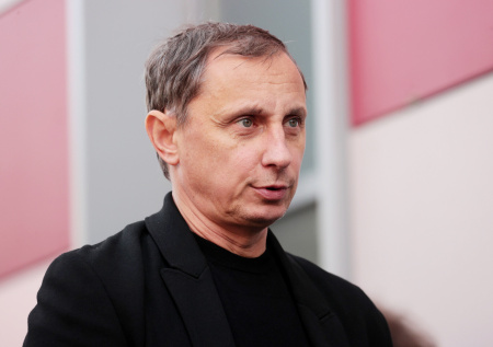 Стало известно, кто заменит Маслякова в «новом КВН»