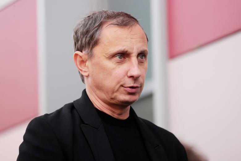 Вадим Галыгин