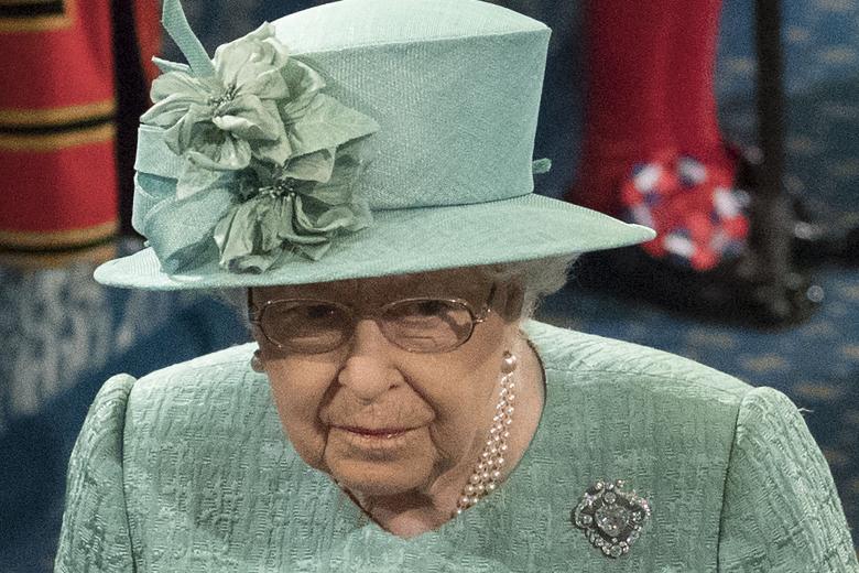 Елизавета II