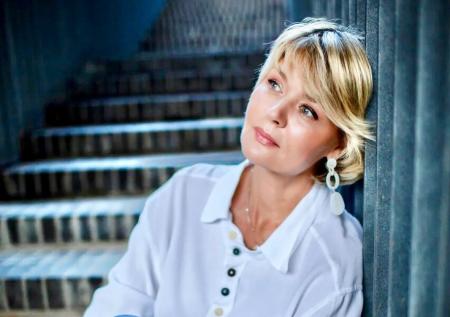 Юлия Меньшова прокомментировала смерть отца