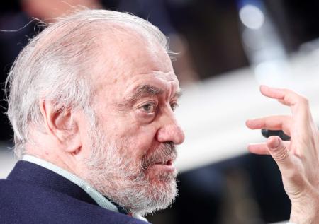 Гергиев рассказал об интересе к русской культуре в странах БРИКС