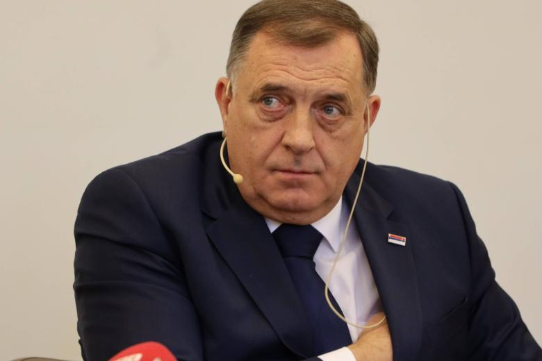 Милорад Додик