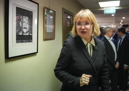 Жена Бута рассказала о состоянии мужа после обмена