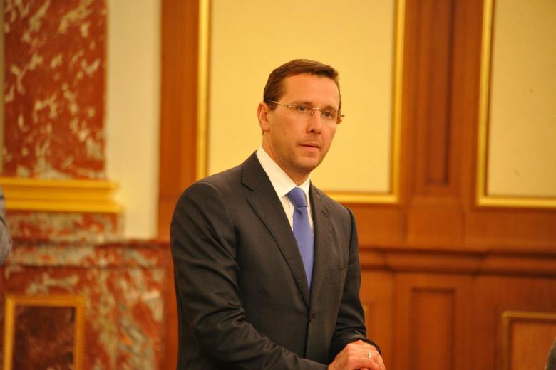 Олег Говорун