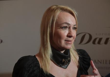Рудковская заявила, что концерт Евровидения можно провести в ноябре