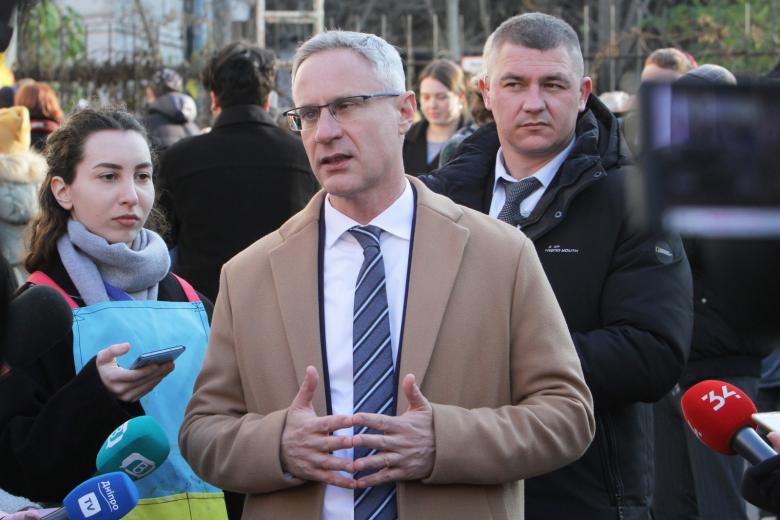 Михаил Бродский