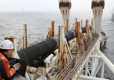 Албания разрешила отчуждать имущество для защиты TAP