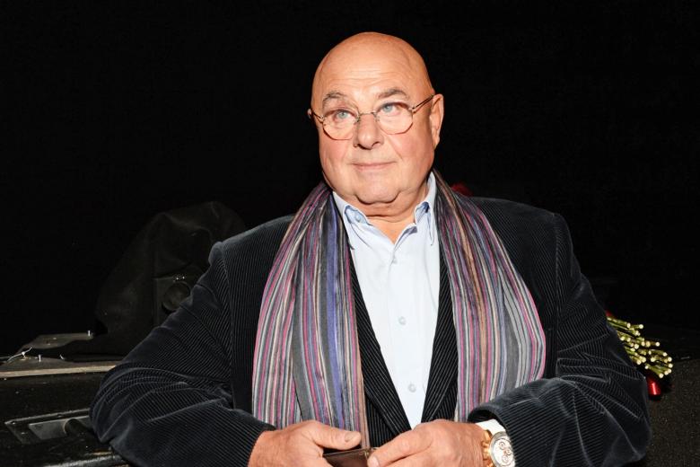 Владимир Долинский