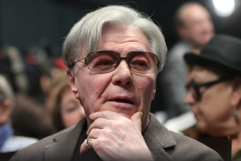Александр Збруев