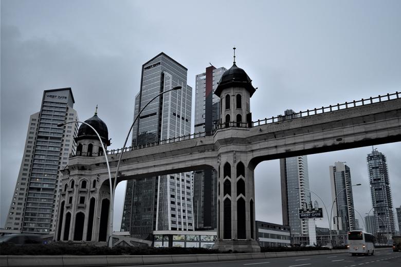 Анкара, Турция