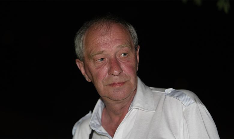 Владимир Муравьёв