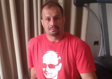 Мальдонадо рассказал о словах Фёдора Емельяненко после боя в 2016 году