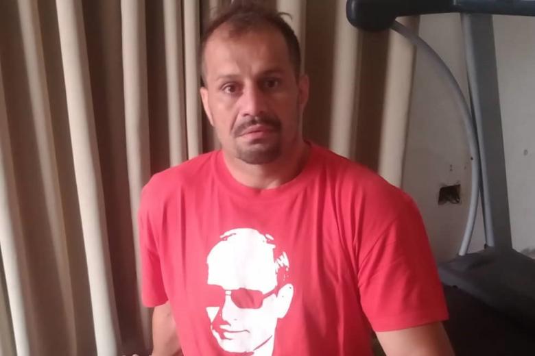 Фабио Мальдонадо