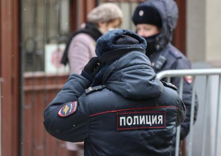 В Москве студент из Египта напал с ножом на соседа по общежитию