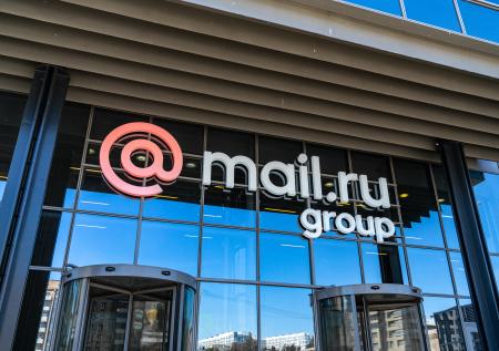 Mail.Ru Group разработала виртуальных ведущих новостей