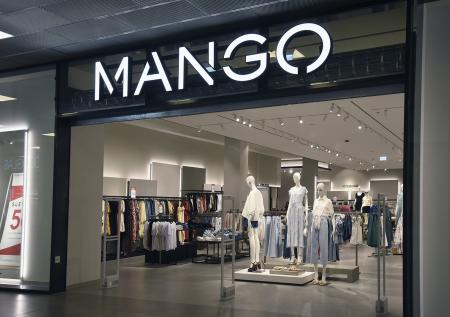 «Ведомости»: бренд Mango вернется в Россию