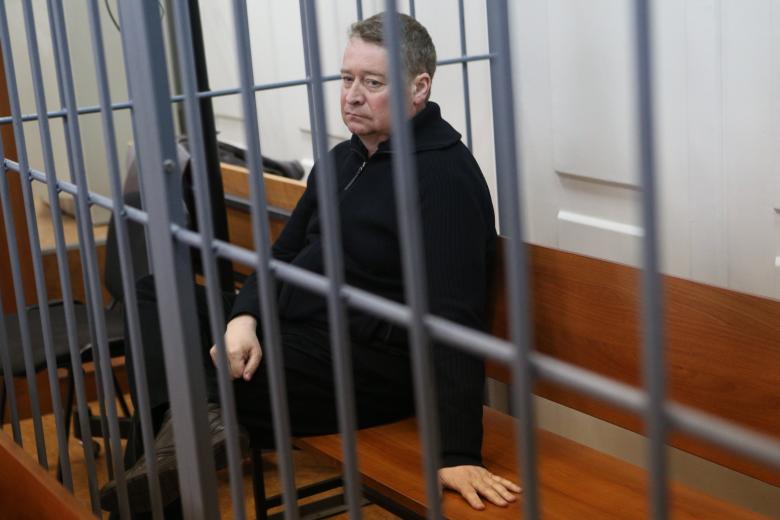 Леонид Маркелов