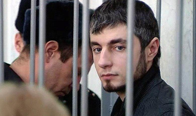Дмитрий Грачёв