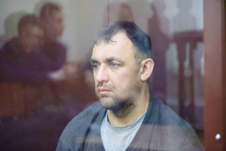 Владимир Головченко
