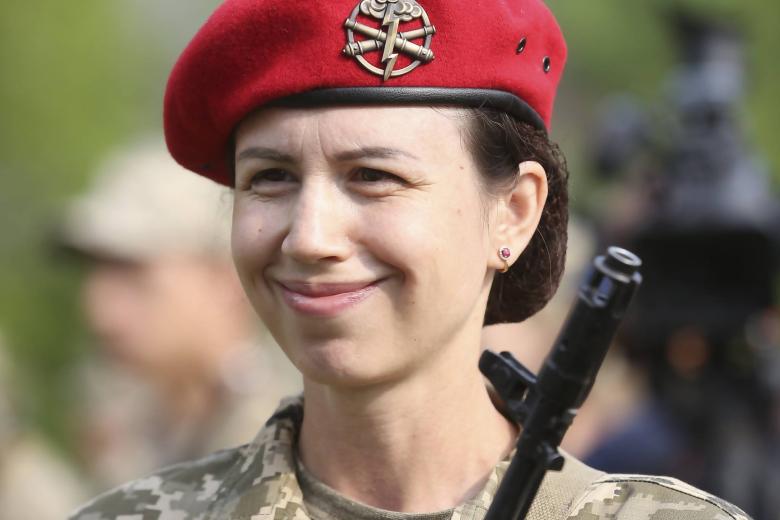 Татьяна Черновол
