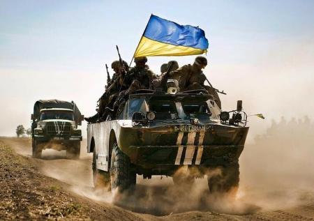 Политолог дал оценку боевому потенциалу ВСУ