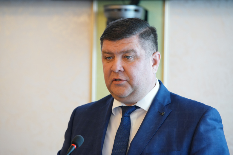 Борис Беляев